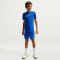 NIKE Trophy23 Dri-FIT Trainingsshirt Jungen 480 - game royal/white/white XL (158-170 cm)
