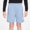 NIKE Multi Dri-FIT Shorts Jungen 407 - hydrogen blue/white S (128-137 cm)