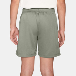 NIKE Multi Dri-FIT Shorts Jungen 304 - spruce fog/white M (137-147 cm)