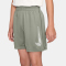 NIKE Multi Dri-FIT Shorts Jungen 304 - spruce fog/white M (137-147 cm)