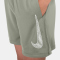 NIKE Multi Dri-FIT Shorts Jungen 304 - spruce fog/white M (137-147 cm)