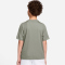 NIKE Multi Dri-FIT T-Shirt Jungen 304 - spruce fog/white S (128-137 cm)