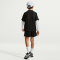 NIKE Multi Dri-FIT T-Shirt Jungen 010 - black/white L (147-158 cm)