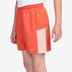 NIKE Miler Dri-FIT Laufshorts Kinder 842 - turf...