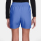 NIKE Miler Dri-FIT Laufshorts Kinder 494 - royal pulse/lapis/reflective silv XS (122-128 cm)