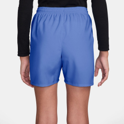 NIKE Miler Dri-FIT Laufshorts Kinder 494 - royal pulse/lapis/reflective silv M (137-147 cm)
