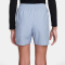 NIKE Miler Dri-FIT Laufshorts Kinder 407 - hydrogen blue/work blue/reflective silv M (137-147 cm)