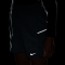 NIKE Miler Dri-FIT Laufshorts Kinder 084 - smoke grey/smoke grey/reflective silv S (128-137 cm)