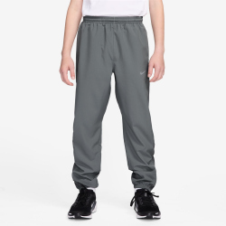 NIKE Miler Dri-FIT Woven Trainingshose Kinder 084 - smoke...