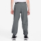 NIKE Miler Dri-FIT Woven Trainingshose Kinder 084 - smoke grey/reflective silv S (128-137 cm)