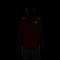 NIKE Miler Dri-FIT Trainingsshirt Kinder 696 - lt crimson/team crimson/reflective silv S (128-137 cm)