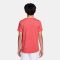 NIKE Miler Dri-FIT Trainingsshirt Kinder 696 - lt crimson/team crimson/reflective silv S (128-137 cm)