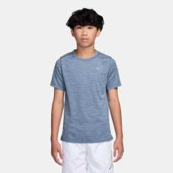 NIKE Miler Dri-FIT Trainingsshirt Kinder 486 - work...