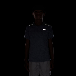 NIKE Miler Dri-FIT Trainingsshirt Kinder 486 - work...