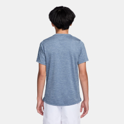 NIKE Miler Dri-FIT Trainingsshirt Kinder 486 - work...