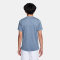 NIKE Miler Dri-FIT Trainingsshirt Kinder 486 - work blue/hydrogen blue/reflective silv L (147-158 cm)