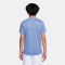 NIKE Miler Dri-FIT Trainingsshirt Kinder 430 - lapis/royal pulse/htr/reflective silv L (147-158 cm)