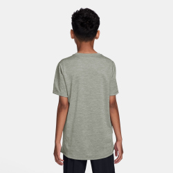 NIKE Miler Dri-FIT Trainingsshirt Kinder 304 - spruce...