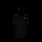 NIKE Miler Dri-FIT Trainingsshirt Kinder 100 - white/white/htr/reflective silv L (147-158 cm)