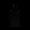 NIKE Miler Dri-FIT Trainingsshirt Kinder 084 - smoke grey/htr/reflective silv L (147-158 cm)