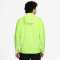 NIKE Miler UV-Repel Laufjacke Herren 737 - volt ice/volt ice/reflective silv S