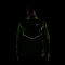 NIKE Miler UV-Repel Laufjacke Herren 737 - volt ice/volt ice/reflective silv S