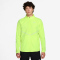 NIKE Miler UV-Repel Laufjacke Herren 737 - volt ice/volt ice/reflective silv M