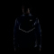 NIKE Miler UV-Repel Laufjacke Herren 494 - royal pulse/royal pulse/reflective silv S