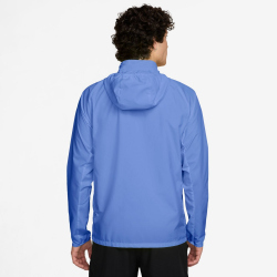 NIKE Miler UV-Repel Laufjacke Herren 494 - royal pulse/royal pulse/reflective silv M