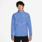 NIKE Miler UV-Repel Laufjacke Herren 494 - royal pulse/royal pulse/reflective silv M