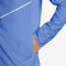 NIKE Miler UV-Repel Laufjacke Herren 494 - royal pulse/royal pulse/reflective silv M
