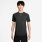 NIKE Pro Training Dri-FIT ADV Trainingsshirt Herren 010 - black/black/white S
