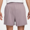 NIKE Athletic Club Dri-FIT Knit Fitnessshorts Herren 226 - lt violet ore/pale ivory/lt violet ore S