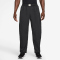 NIKE Athletic Club Dri-FIT Woven Trainingshose Herren 010 - black/pale ivory/black S