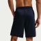 NIKE Totality Dri-FIT 9" Shorts Herren 451 - obsidian/white M