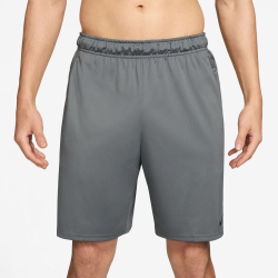 NIKE Totality Dri-FIT 9" Shorts Herren 084 - smoke...