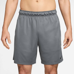 NIKE Totality Dri-FIT 7" Shorts Herren 084 - smoke...