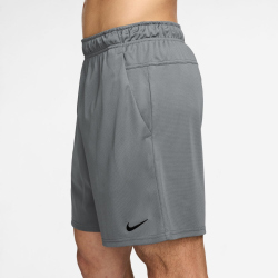 NIKE Totality Dri-FIT 7" Shorts Herren 084 - smoke...