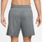NIKE Totality Dri-FIT 7" Shorts Herren 084 - smoke grey/black S