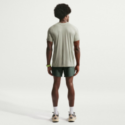 NIKE Stride Dri-FIT ADV Laufshirt Herren 304 - spruce...