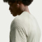 NIKE Stride Dri-FIT ADV Laufshirt Herren 304 - spruce fog/light army/reflective silv M