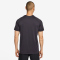 NIKE Stride Dri-FIT ADV Laufshirt Herren 010 - off noir/black/refblk M