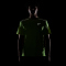 NIKE Miler Dri-FIT UV-Repel Laufshirt Herren 737 - volt ice/reflective silv S