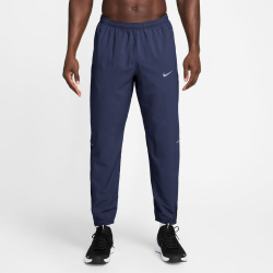 NIKE Miler Dri-FIT Laufhose Herren 410 - midnight...