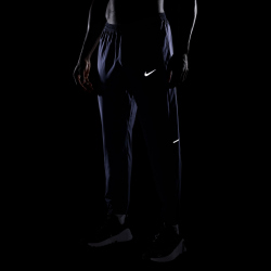 NIKE Miler Dri-FIT Laufhose Herren 410 - midnight...