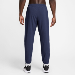 NIKE Miler Dri-FIT Laufhose Herren 410 - midnight...
