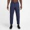 NIKE Miler Dri-FIT Laufhose Herren 410 - midnight navy/reflective silv S