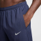NIKE Miler Dri-FIT Laufhose Herren 410 - midnight navy/reflective silv S