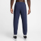 NIKE Miler Dri-FIT Laufhose Herren 410 - midnight navy/reflective silv S