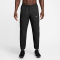 NIKE Miler Dri-FIT Laufhose Herren 010 - black/black/reflective silv S